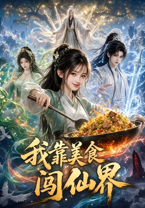我靠美食闯仙界(74集) 我靠美食闯仙界(74集)无需充值尽情看