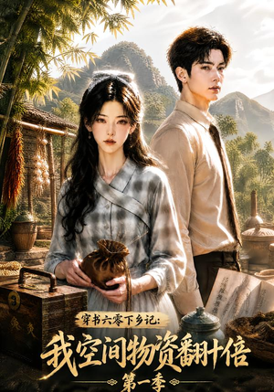 穿书六零下乡记:我空间物资翻十倍 第一季(104集) 穿书六零下乡记:我空间物资翻十倍 第一季(104集)好看到停不下来