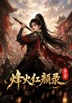 烽火红颜录第二季（111集）短剧热播抢先看
