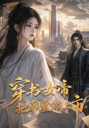 穿书女帝把朝堂做上市（99集）免费观看
