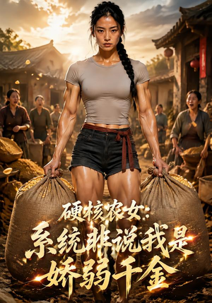 硬核农女:系统非说我是娇弱千金(92集) 硬核农女:系统非说我是娇弱千金(92集)好短剧分享