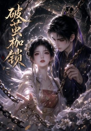 破茧枷锁(25集) 破茧枷锁(25集)免费看全网短剧