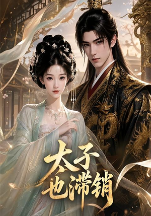 太子也滞销(41集) 太子也滞销(41集)正能量短剧分享