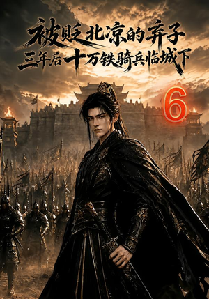 被贬北凉的弃子,三年后十万铁骑兵临城下6(140集) 被贬北凉的弃子,三年后十万铁骑兵临城下6(140集)精彩短剧来袭