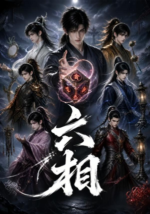 六相(165集) 六相(165集)好看短剧又来了