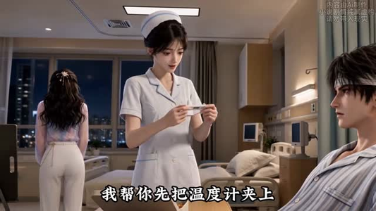 偏偏沦陷之京夜想你(247集) 偏偏沦陷之京夜想你(247集)短剧太上头了