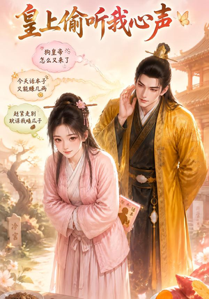 皇上偷听我心声(63集) 皇上偷听我心声(63集)精彩短剧热播中