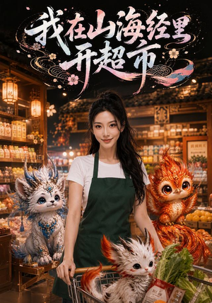我在山海经里开超市(71集) 我在山海经里开超市(71集)快来看短剧