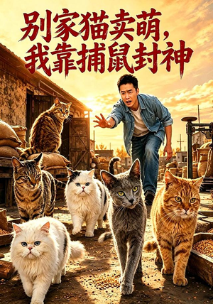 别家猫卖萌,我靠捕鼠封神(65集) 别家猫卖萌,我靠捕鼠封神(65集)百度网盘在线看