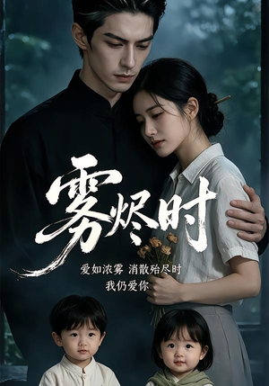 雾烬时(25集) 雾烬时(25集)第三季