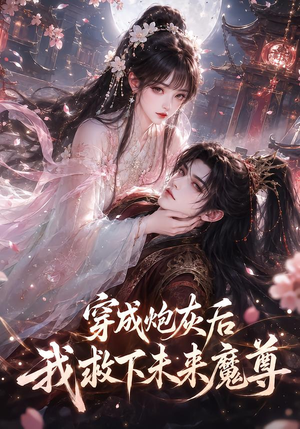 穿成炮灰后我救下未来魔尊(95集) 穿成炮灰后我救下未来魔尊(95集)高质量短剧推荐