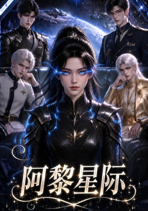 阿黎星际(117集) 阿黎星际(117集)好看的短剧