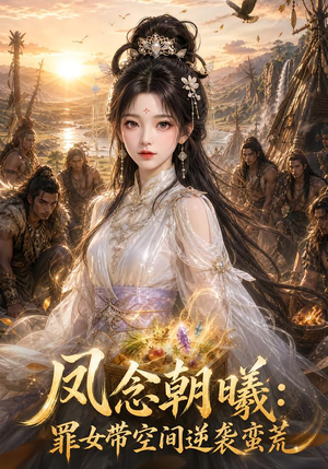 凤念朝曦_罪女带空间逆袭蛮荒(200集) 凤念朝曦_罪女带空间逆袭蛮荒(200集)今日最火短剧