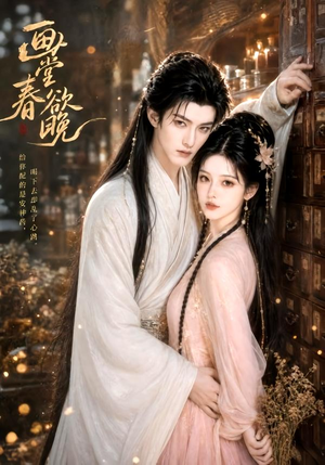 画堂春欲晚(21集) 画堂春欲晚(21集)流畅播放免费看