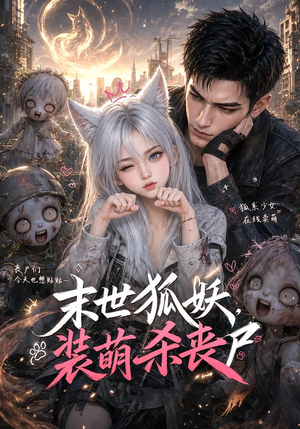 末世狐妖，装萌杀丧尸（55集）在哪里可以全集
