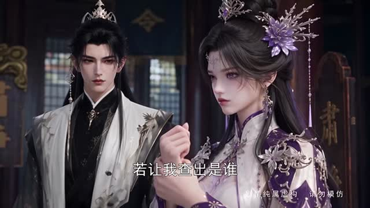 重生:摄政王妃她医毒双绝第三季(166集) 重生:摄政王妃她医毒双绝第三季(166集)超好看古装短剧