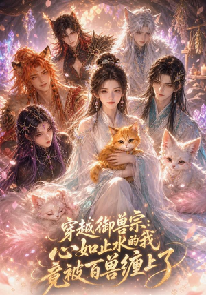 穿越御兽宗：心如止水的我竟被百兽缠上了（45集）热门短剧追不停