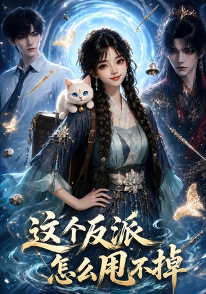 这个反派怎么甩不掉(45集) 这个反派怎么甩不掉(45集)精彩短剧免费看