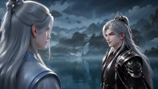 无敌昆仑:诸天第一宗(159集) 无敌昆仑:诸天第一宗(159集)80到100集