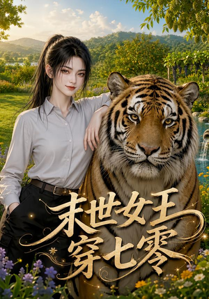 末世女王穿七零（119集）剧好看短剧推荐