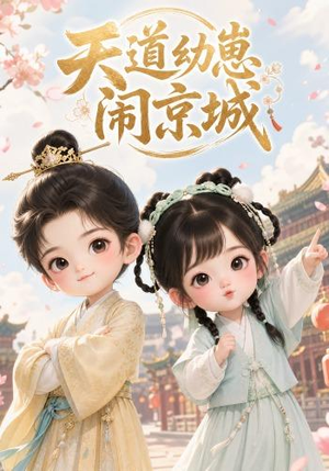 天道幼崽闹京城（139集）剧情简介