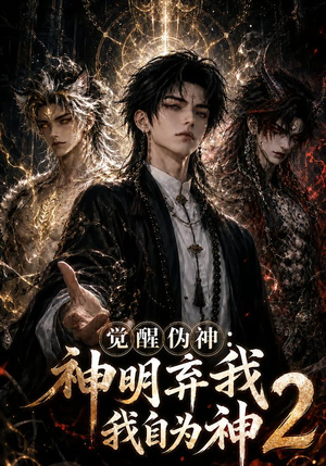 觉醒伪神:神明弃我我自为神2(139集) 觉醒伪神:神明弃我我自为神2(139集)哪个网站可以看
