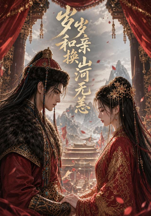 岁岁和亲：换山河无恙（126集）短剧上头又好看