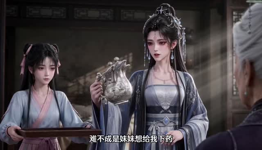 重生后成了权臣的心尖宠(103集) 重生后成了权臣的心尖宠(103集)经典老剧免费看