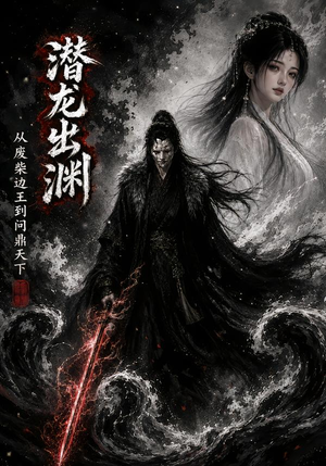 潜龙出渊,从废柴边王到问鼎天下(59集) 潜龙出渊,从废柴边王到问鼎天下(59集)全集我都看完了