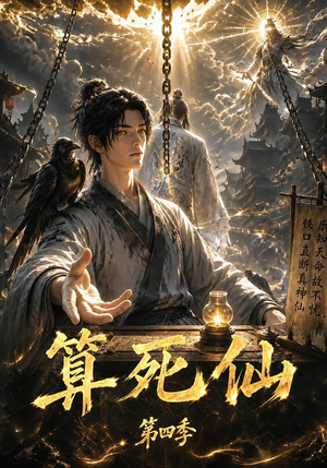算死仙第四季（122集）超爽短剧推荐