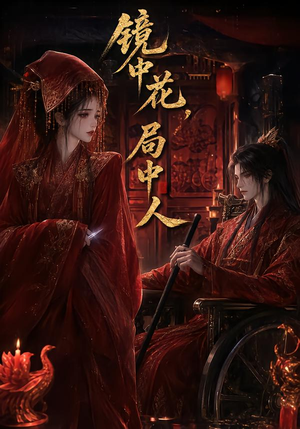 镜中花,局中人(85集) 镜中花,局中人(85集)高质量短剧推荐