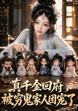 真千金回府,被穷鬼家人团宠了(88集) 真千金回府,被穷鬼家人团宠了(88集)短剧全集完整