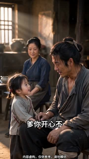 山脚下捡了个宝(93集) 山脚下捡了个宝(93集)好看短剧推荐