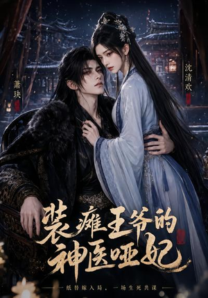 装瘫王爷的神医哑妃（63集）短剧全集大结局