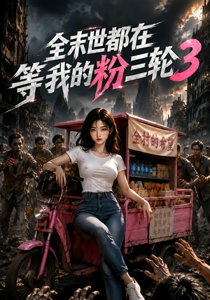 全末世都在等我的粉三轮3(184集) 全末世都在等我的粉三轮3(184集)短剧上头又好看