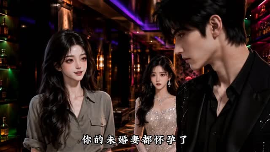 乖宝晚上吃什么(52集) 乖宝晚上吃什么(52集)爆款短剧一起追
