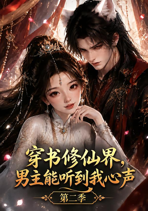 穿书修仙界，男主能听到我心声第二季（158集）看短剧放松一下