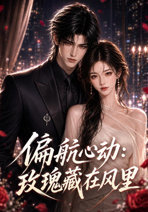 偏航心动:玫瑰藏在风里(100集) 偏航心动:玫瑰藏在风里(100集)免费短剧片段