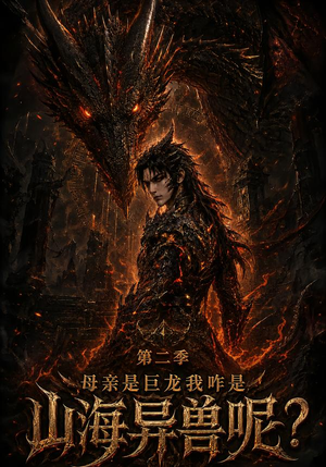 母亲是巨龙我咋是山海异兽呢第二季(78集) 母亲是巨龙我咋是山海异兽呢第二季(78集)河马免费短剧
