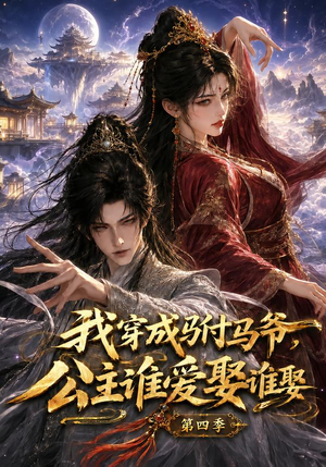 我穿成驸马爷,公主谁爱娶谁娶第四季(100集) 我穿成驸马爷,公主谁爱娶谁娶第四季(100集)精彩片段