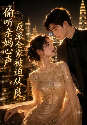 偷听亲妈心声,反派全家被迫从良(120集) 偷听亲妈心声,反派全家被迫从良(120集)热门短剧推广