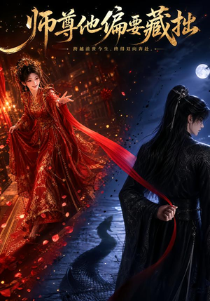 师尊他偏要藏拙(50集) 师尊他偏要藏拙(50集)全部免费看全集