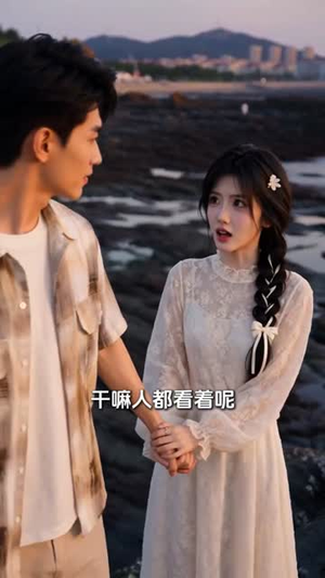 八七赶海,老婆真是港岛大小姐第三季(119集) 八七赶海,老婆真是港岛大小姐第三季(119集)短剧视频分享