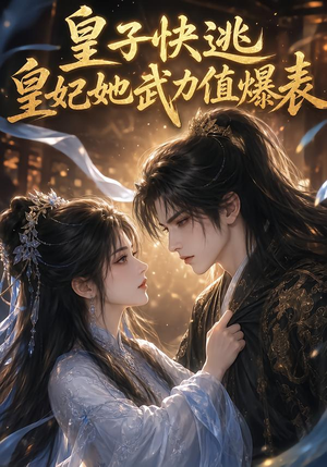 皇子快逃:皇妃她武力值爆表(45集) 皇子快逃:皇妃她武力值爆表(45集)高分佳作免费看