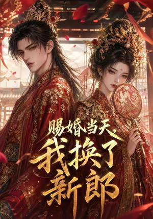 赐婚当天，我换了新郎（81集）热播短剧推荐