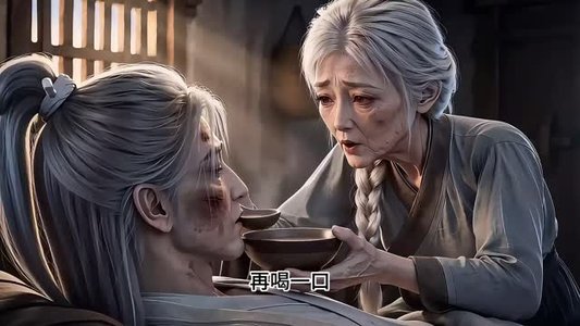 许你一世凡尘(70集) 许你一世凡尘(70集)最新火爆短剧
