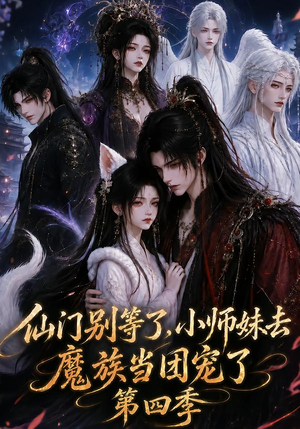 仙门别等了，小师妹去魔族当团宠了第四季（171集）在线看到大结局
