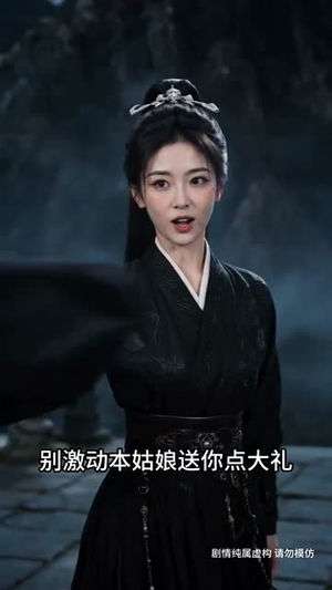 医妃炸翻王爷心尖尖第五季（173集）好看又上头短剧