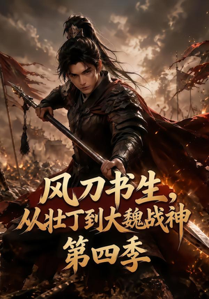 风刀书生,从壮丁到大魏战神第四季(114集) 风刀书生,从壮丁到大魏战神第四季(114集)精彩短剧追不停
