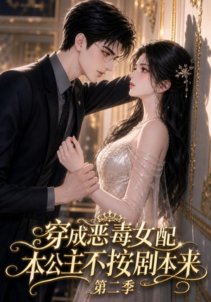 穿成恶毒女配,本公主不按剧本来第二季(123集) 穿成恶毒女配,本公主不按剧本来第二季(123集)精彩的短剧
